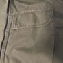 Stone Island olive green jacket XL Image 4