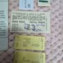 Vintage transport Tickets Image 5