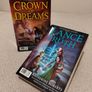 Pendragon Legacy fantasy Books By Katherine Roberts Image 2