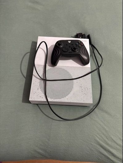 playstation and xbox