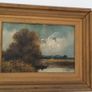 George Frost oil on canvas - circa 1818 Image 4