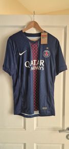 PSG Jersey