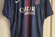 PSG Jersey