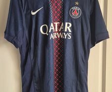 PSG Jersey