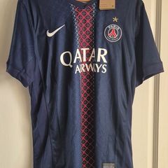 PSG Jersey