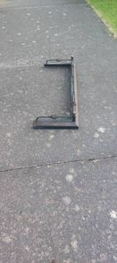 fireplace fender