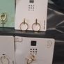SIX Gold Plated Jewellery Bundle Image 4