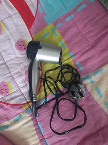 hairdryer