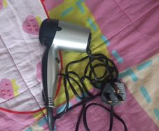 hairdryer