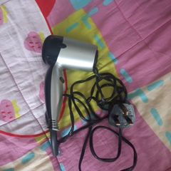 hairdryer