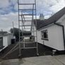 Scaffolding Tower Image 2