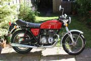 1977 Honda 400/4 parts for sale
