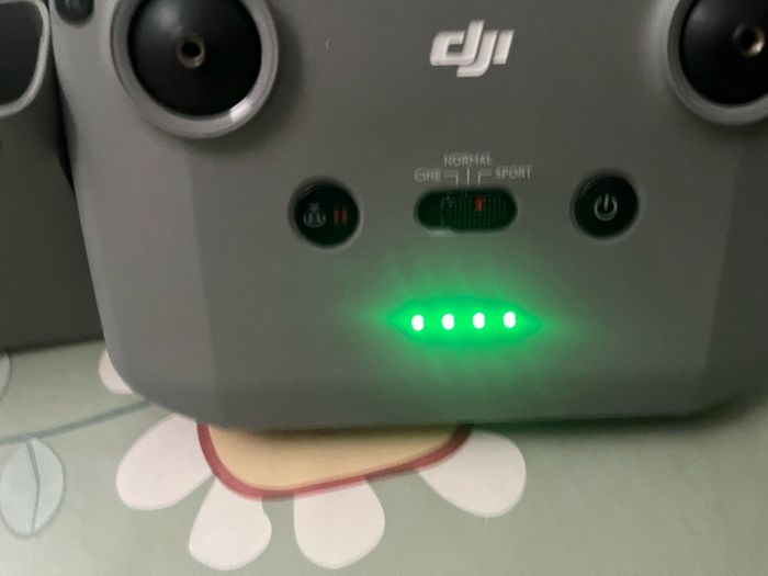 DJI mini 2