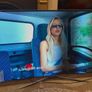 tv Samsung 55 inch. Image 3