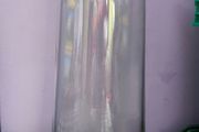Glass Vase