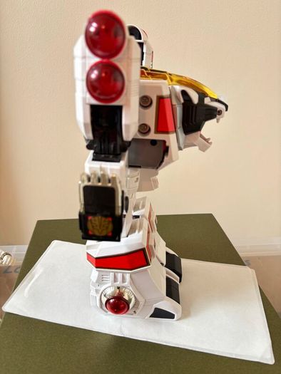 Power Rangers - Tigerzord 1993 boxed