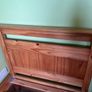 Single bed frame Image 4