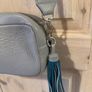 grey bag Image 2