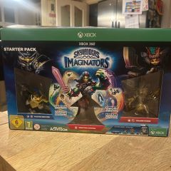 Skylanders Imaginators Starter Pack