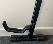 Folding Guitar/Banjo Stand