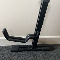 Folding Guitar/Banjo Stand