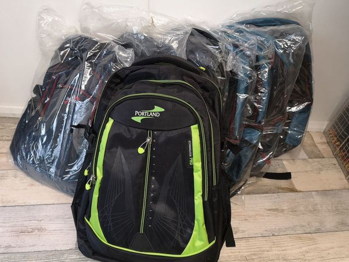 Portland commuter pro backpacks