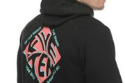 Adidas Five Ten hoodie XL New