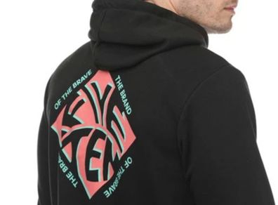 Adidas Five Ten hoodie XL New