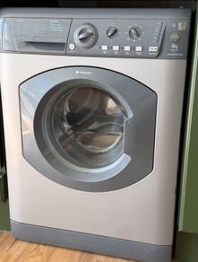 hotpoint Aquarius 6kg