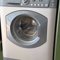 hotpoint Aquarius 6kg
