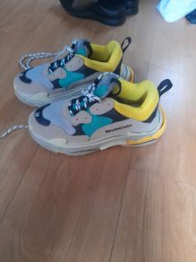 Runners