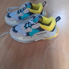 Runners