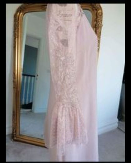 Little Mistress dress