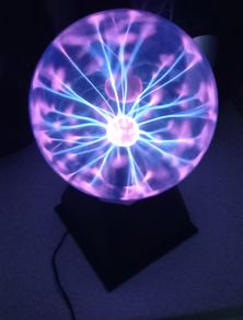Plasma Ball