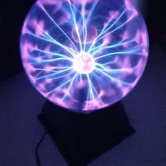 Plasma Ball