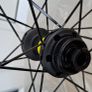 Mavic Ksyrium S Disc Wheelset Image 2