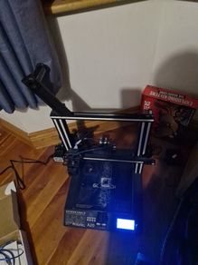 Geeetech A20