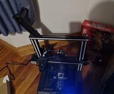 Geeetech A20