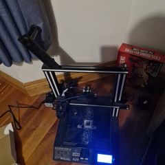 Geeetech A20