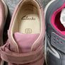 girls shoes - size 9 Image 4