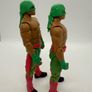 wwe elite series 35 Diego & Fernando Los Matadores action figures Image 9