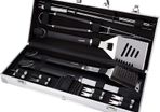 Grilling Tool Set - 15piece