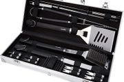 Grilling Tool Set - 15piece