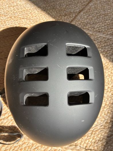 Scott Jibe Bike Helmet
