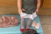 Our Generation Doll and accessories