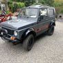 Suzuki samurai 1.3 4x4 Image 4