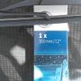 Bosch H301 rear wiper blade 300mm or 12 inch Image 3