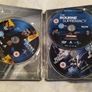 Ultimate Bourne Collection Steelbook 3Dvd Image 3
