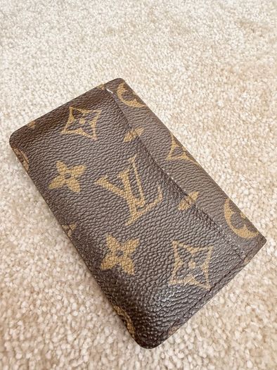 Louis Vuitton Card Holder