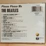 The Beatles Please Please Me CD Album Image 2